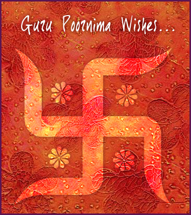 Guru Poornima Wishes