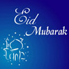 Eid Mubarak