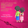 Happy Raksha Bandhan